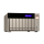 QNAP TVS-873e-4G 8x0HDD 4GB 4x3.4Ghz 2xM2 4xGbE PCIe - 1460541 - zdjęcie 8